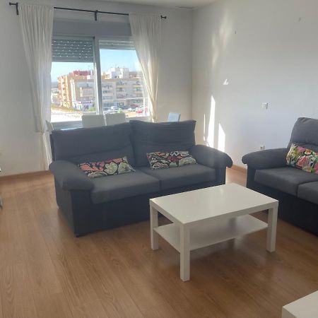 Piso Coqueto Chiclana Leilighet Chiclana de la Frontera Eksteriør bilde
