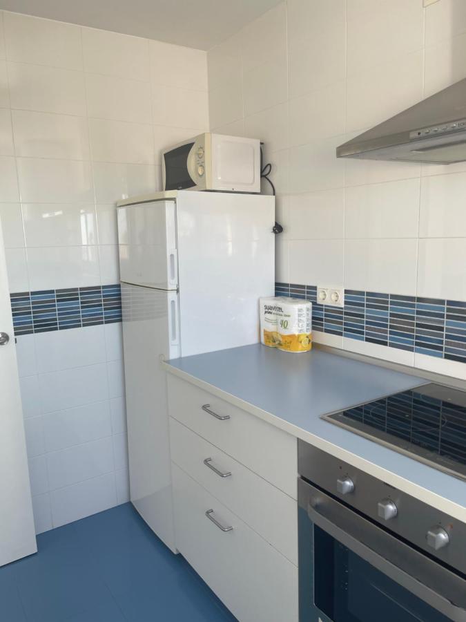 Piso Coqueto Chiclana Leilighet Chiclana de la Frontera Eksteriør bilde